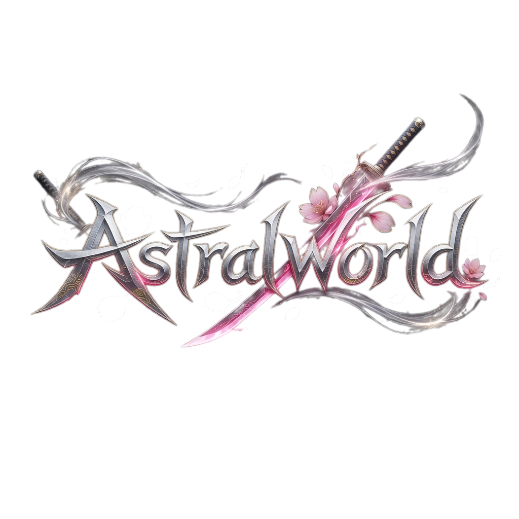 Astral World
