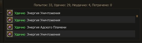 История синтеза